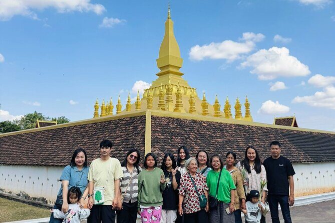The Soul of Vientiane: History and Culture (Half Day Trip) - Final Thoughts: Is It Worth It?