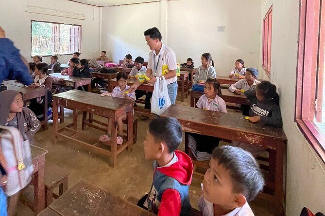 The Soul of Vientiane: History and Culture (Half Day Trip) - FAQ