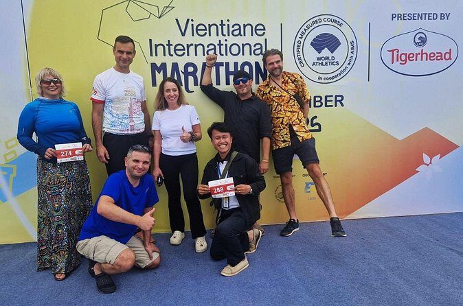 The Soul of Vientiane: History and Culture (Half Day Trip) - The Sum Up