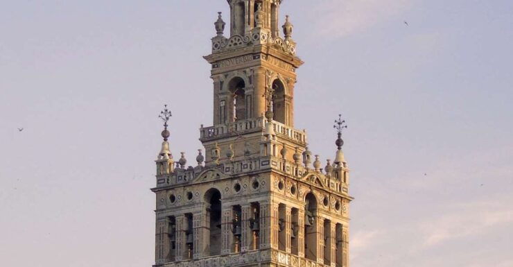 The Souls of Seville (Haunted Houses) - Booking Information and Flexibility