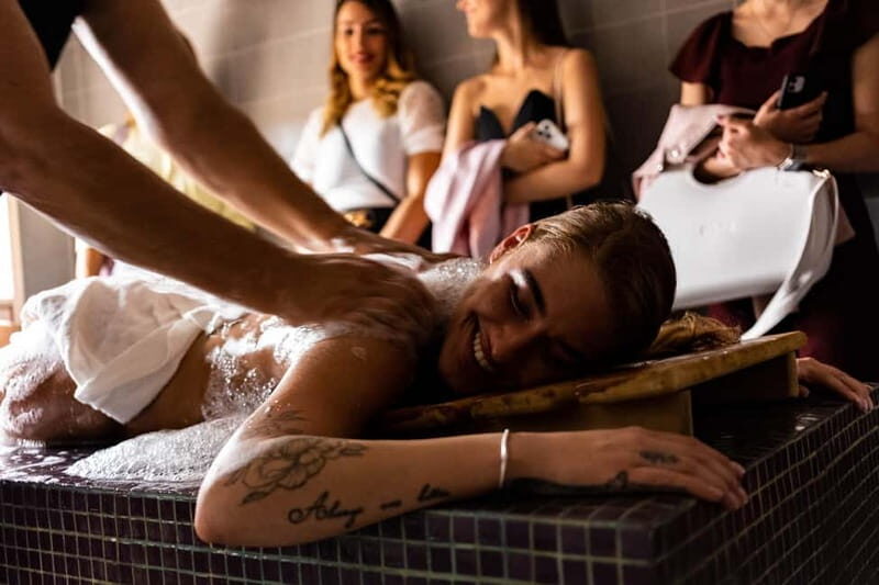 The Sound of Istanbul - Wellness Package - Good To Know