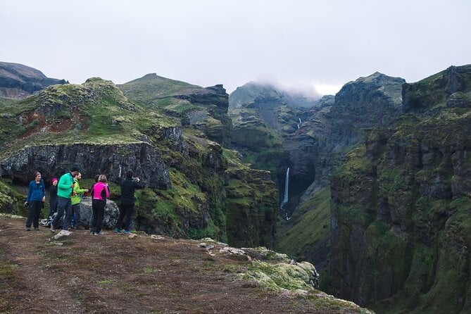 The South Adventure - Trekkings and Hidden Gems of Iceland - Hidden Gems of Iceland