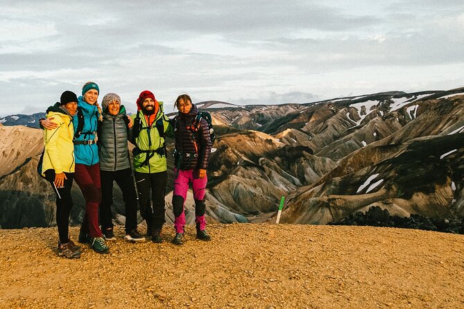 The South Adventure - Trekkings and Hidden Gems of Iceland - The South Coast: Exploring Icelands Natural Wonders