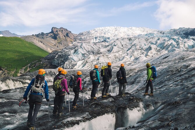 The South Adventure - Trekkings and Hidden Gems of Iceland - Majestic Waterfalls: Discovering Hidden Gems