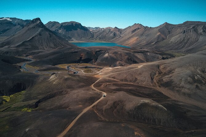 The South Adventure - Trekkings and Hidden Gems of Iceland - Glacial Treks: Hiking on Ancient Ice