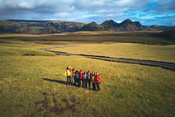 The South Adventure - Trekkings and Hidden Gems of Iceland - Charming Coastal Villages: Taking in Local Culture