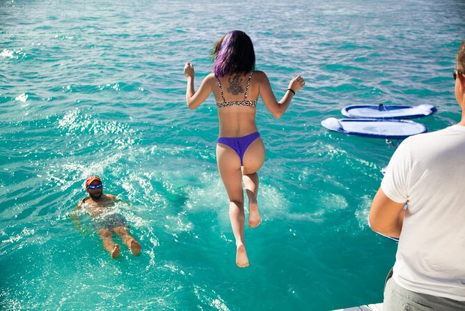 The SOUTH BEACH Sundancer Rental - Cancellation Policy