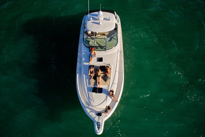 The SOUTH BEACH Sundancer Rental - The Sum Up