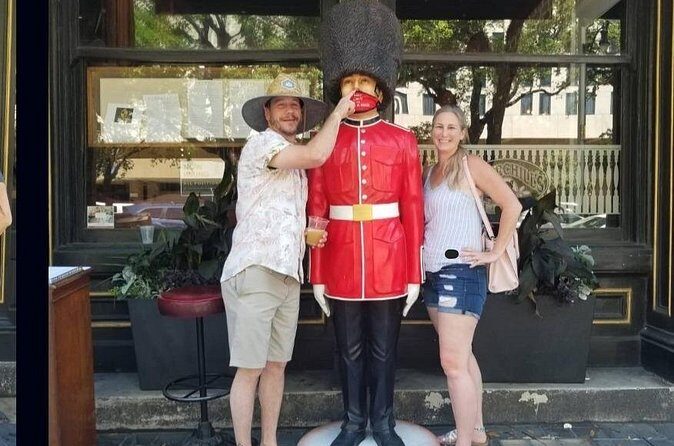 The Southern History of Savannah Walking tour - Why You Should Consider This Tour