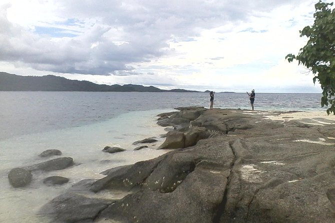 The Southwest Secret Gilis: Gili Nanggu, Gili Sudak, & Gili Kedis - Location Overview