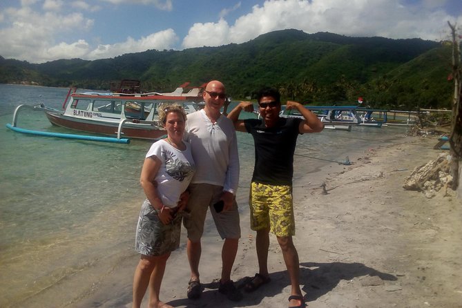 The Southwest Secret Gilis: Gili Nanggu, Gili Sudak, & Gili Kedis - Activities and Attractions