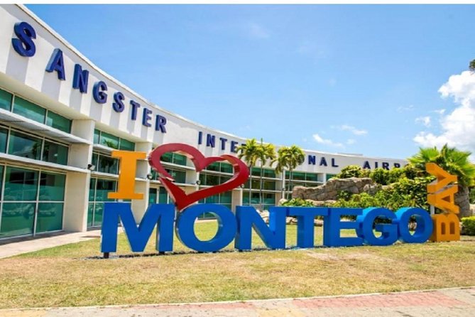 The Spa Retreat Boutique Hotel Private Airport Transfer - Transportation Details