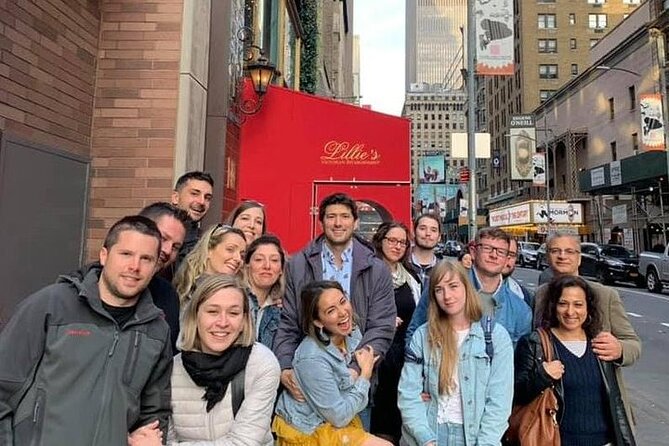 The Speakeasy Adventure: A Tipsy Trip Through History - Tour Experience and Reviews