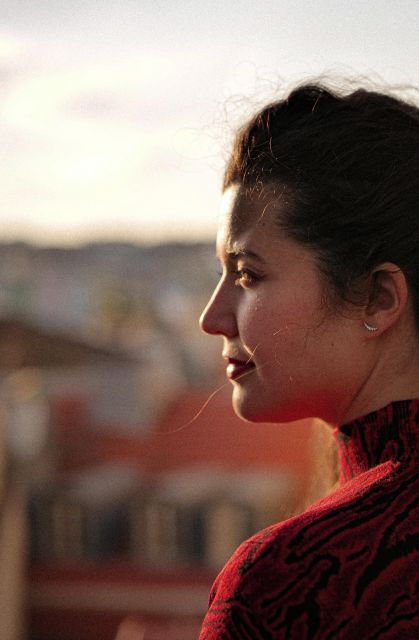 The Special Light of Lisbon: Tour Guide With Photographs - Exploring Hidden City Gems