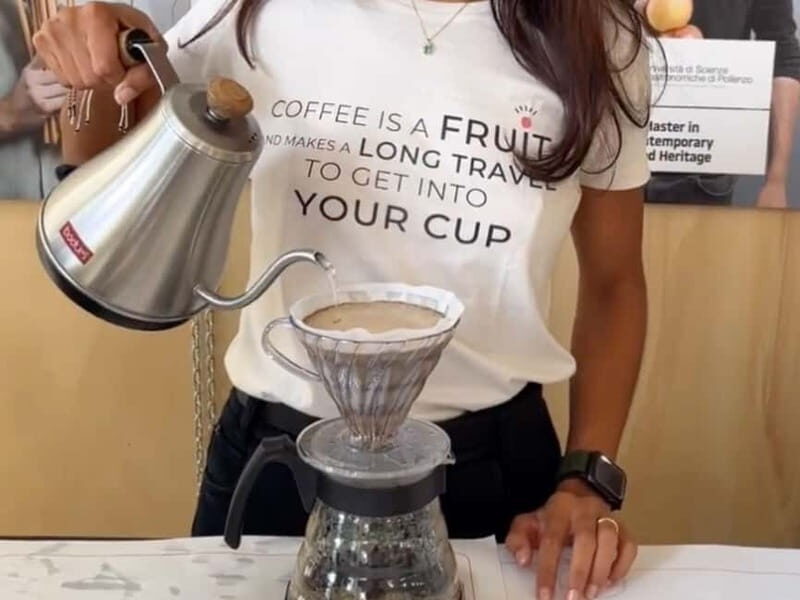 The Specialty Coffee Roastery Tasting Experience in Turin - Practical Information: Price, Location, and Booking