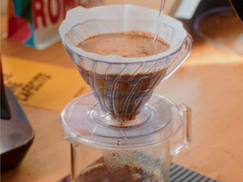 The Specialty Coffee Roastery Tasting Experience in Turin - Who Is This Experience Best For?