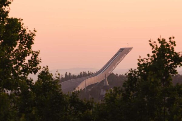 The Spectacular Holmenkollen Walk Private Tour - Tour Benefits