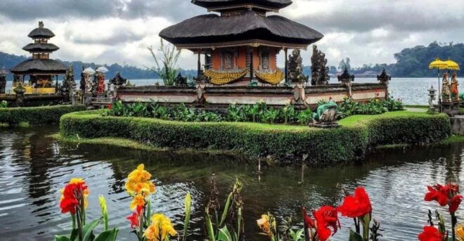 The Spectacular UNESCO World Heritage Tour of Bali - Iconic Heritage Sites