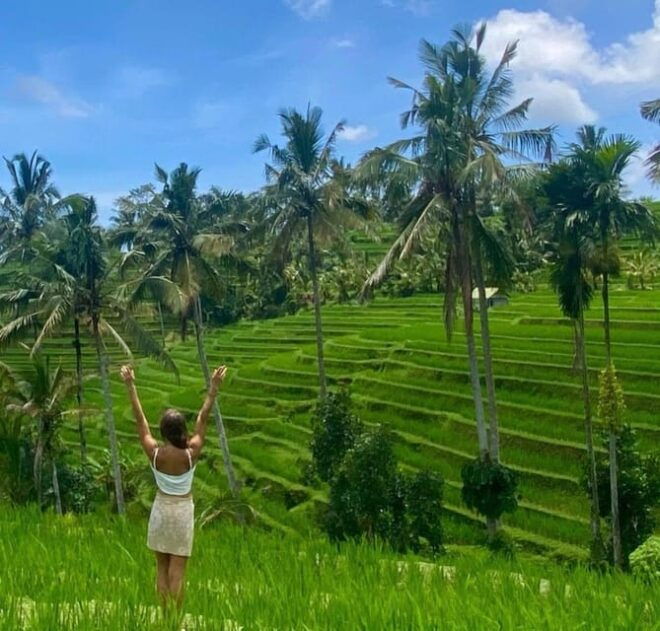 The Spectacular UNESCO World Heritage Tour of Bali - Guided Experience Details