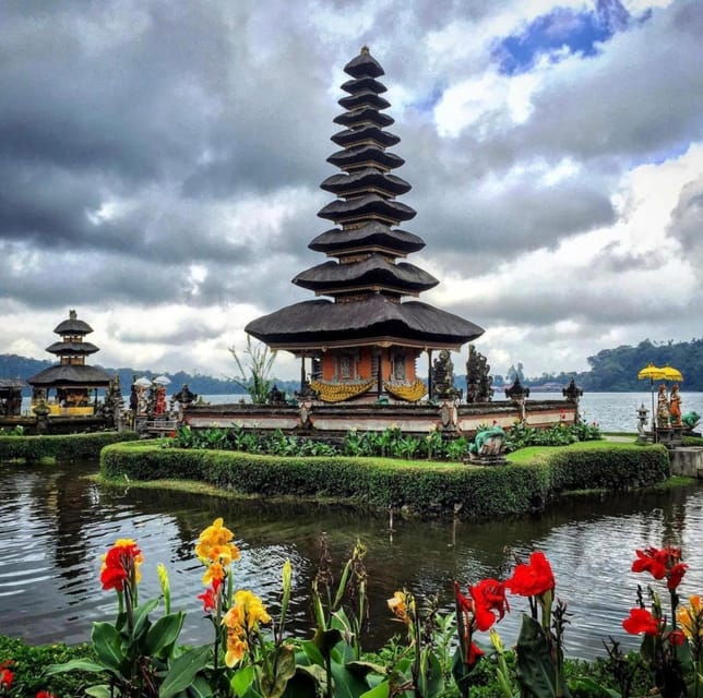 The Spectacular UNESCO World Heritage Tour of Bali - Transportation and Amenities