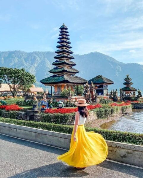 The Spectacular UNESCO World Heritage Tour of Bali - Customer Feedback and Ratings