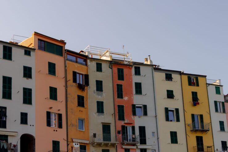 The Spice: Boat Tour in Portovenere Palmaria and Tino Islands - Itinerary Details