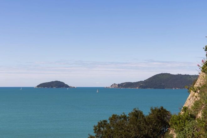 The Spice: Boat Tour in Portovenere Palmaria and Tino Islands - Experience Highlights