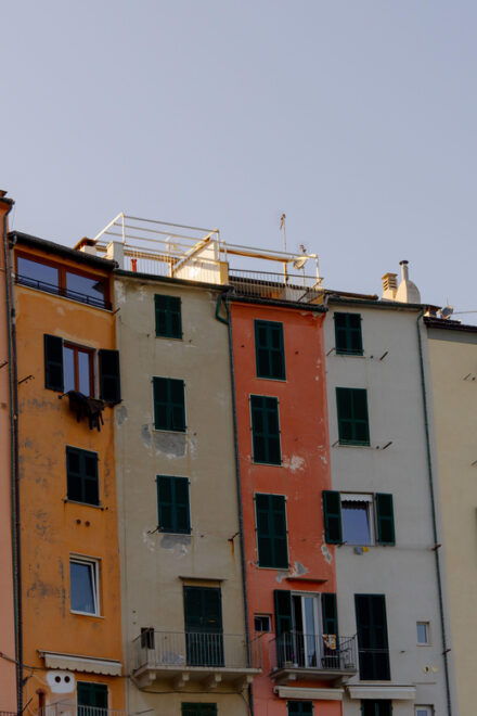 The Spice: Boat Tour in Portovenere Palmaria and Tino Islands - Whats Included