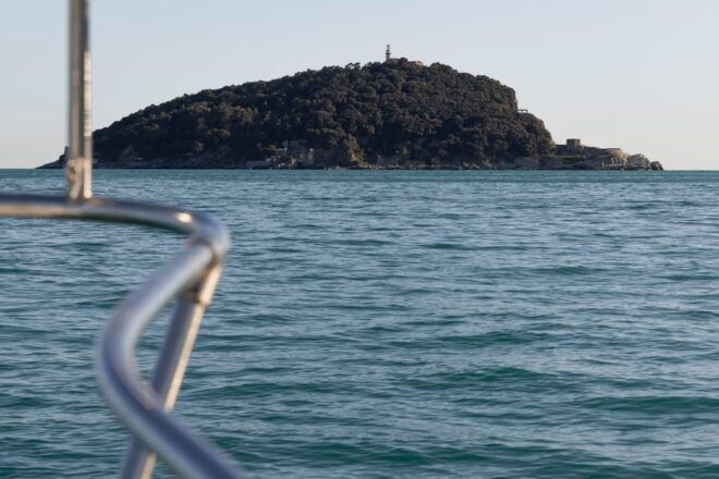 The Spice: Boat Tour in Portovenere Palmaria and Tino Islands - Important Information