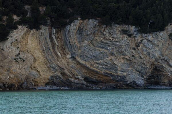 The Spice: Boat Tour in Portovenere Palmaria and Tino Islands - Meeting Point