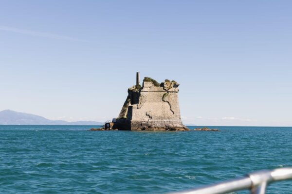 The Spice: Boat Tour in Portovenere Palmaria and Tino Islands - Recommended Items