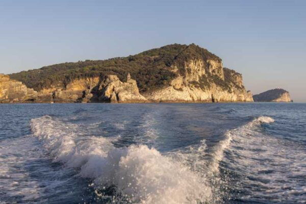 The Spice: Boat Tour in Portovenere Palmaria and Tino Islands - Booking and Cancellation Policy