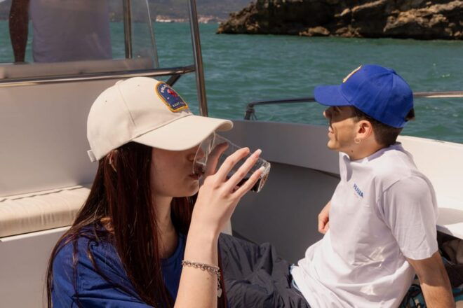 The Spice: Lerici and Tellaro Boat Tour - Highlights of the Tour
