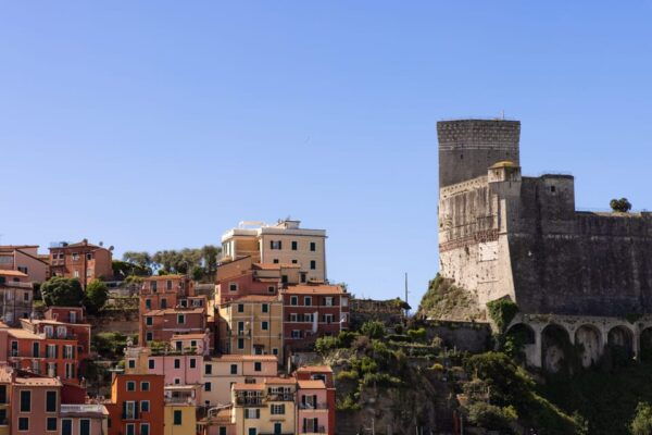 The Spice: Lerici and Tellaro Boat Tour - Tips for Your Trip