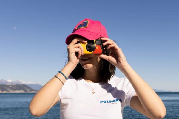 The Spice: Lerici and Tellaro Boat Tour - Getting to the Meeting Point