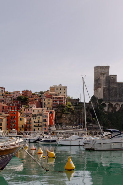 The Spice: Lerici and Tellaro Boat Tour - Frequently Asked Questions