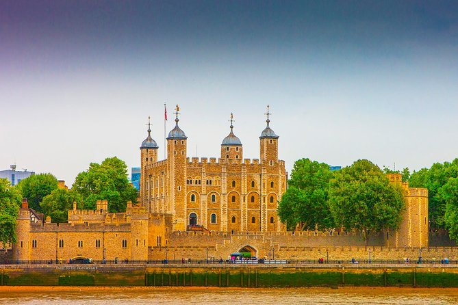 The Spirit of London Private Tour - Itinerary and Attractions