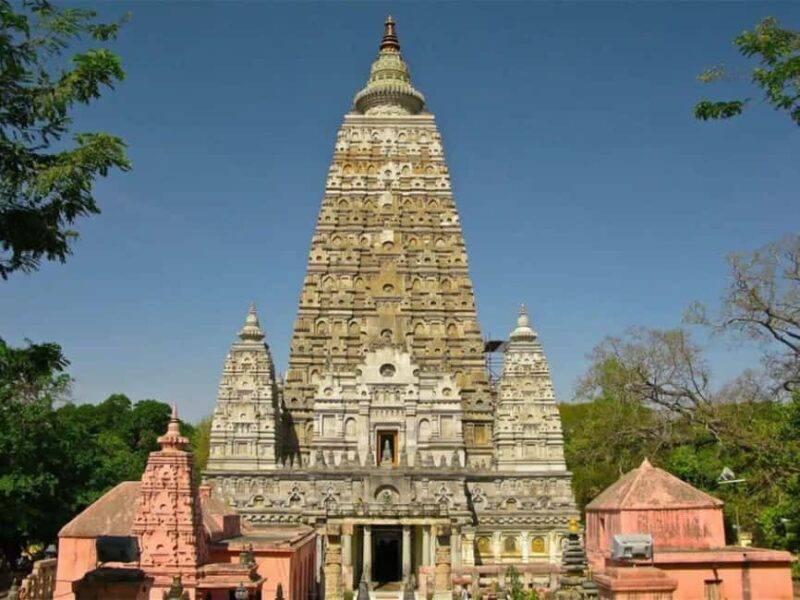 The Spiritual Heart of Bodh Gaya: A Half-Day Tour - A Closer Look at the Tour Experience