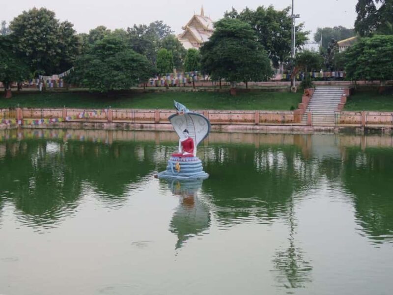 The Spiritual Heart of Bodh Gaya: A Half-Day Tour - Introduction: A Brief Look at Bodh Gaya’s Sacred Heart