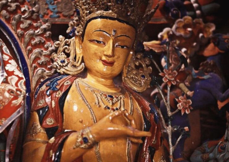The Spiritual Trails of Dharamshala(Guided Walking Tour) - Tour Details