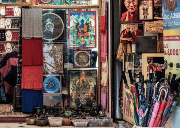 The Spiritual Trails of Dharamshala(Guided Walking Tour) - Frequently Asked Questions