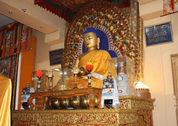 The Spiritual Trails of Dharamshala(Guided Walking Tour) - The Sum Up