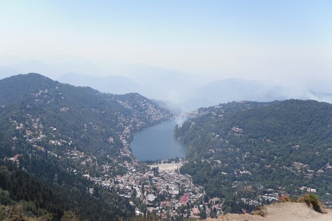 The Spiritual Trails of Nainital - Yoga and Meditation Retreats