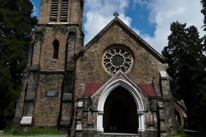 The Spiritual Trails of Nainital - Frequently Asked Questions