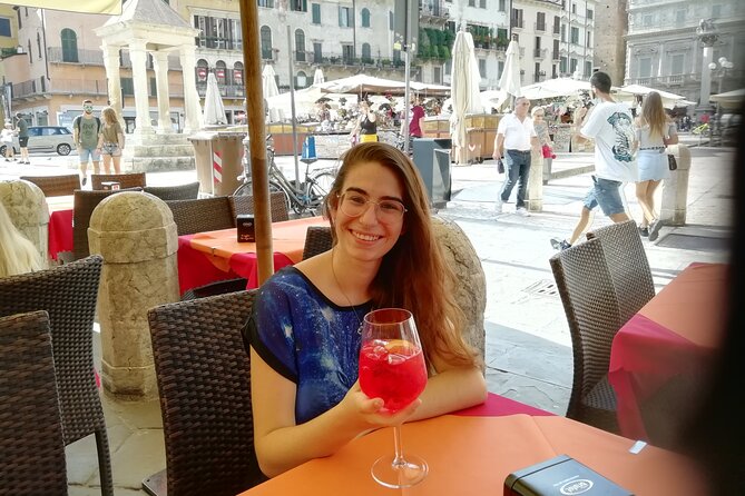 The Spritz Experience in Verona - Experience Details