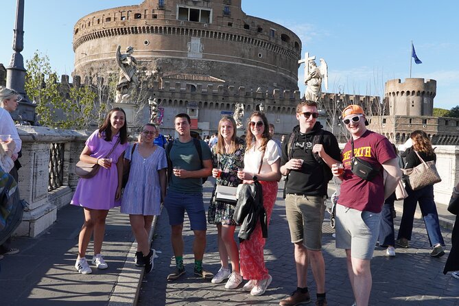 The Spritzy Tour - History Is Better With a Spritz! - Overview and Ratings