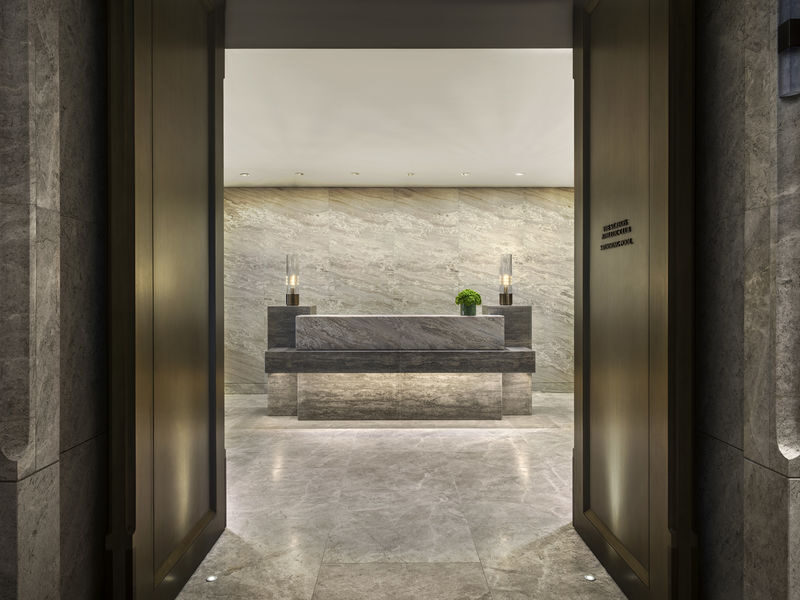 The St Regis Hong Kong - The Athletic Club and Spa | Wan Chai - Massage treatments and what to expect