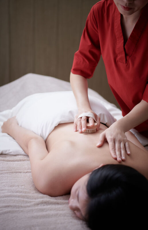 The St Regis Hong Kong - The Athletic Club and Spa | Wan Chai - Value, booking and the fine print