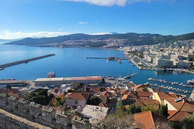 The Steps of Apostle Paul: Private Day-Trip to Philippi & Kavala - Good To Know