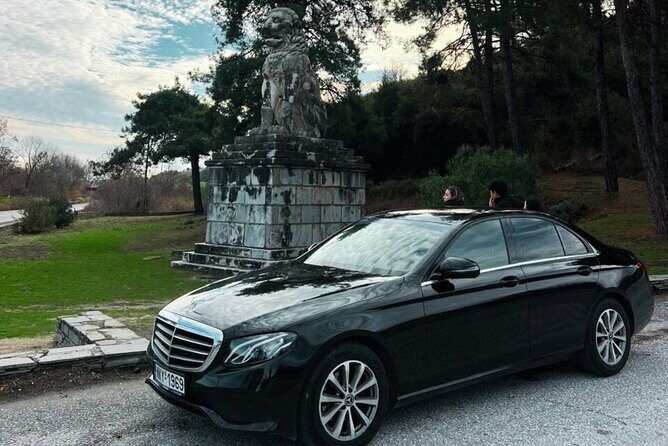 The Steps of Apostle Paul: Private Day-Trip to Philippi & Kavala - An In-Depth Look at the Itinerary